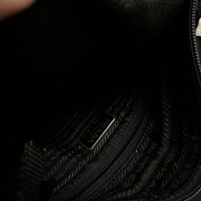vintage Prada slingbag