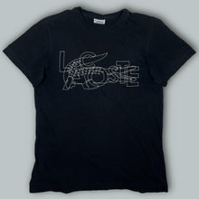 Cargar imagen en el visor de la galería, vintage Lacoste t-shirt {M}

