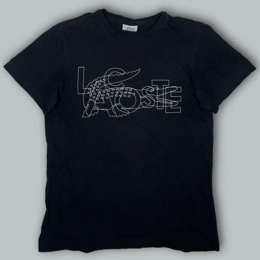 vintage Lacoste t-shirt {M}
