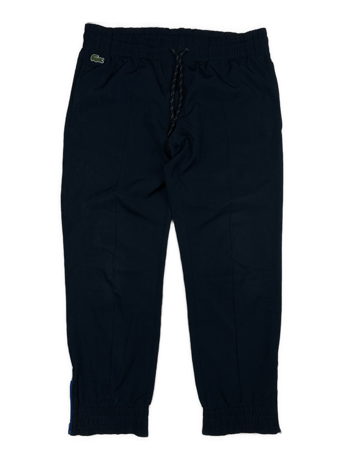 vintage Lacoste 3/4 trackpants {S}
