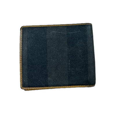 vintage Fendi wallet