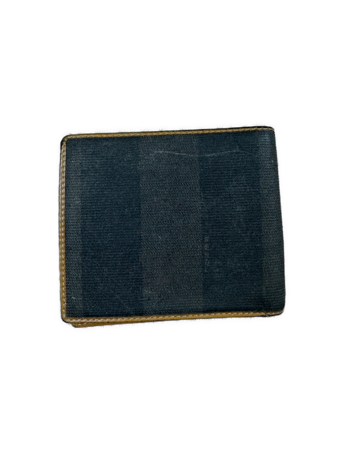 vintage Fendi wallet