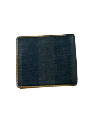 vintage Fendi wallet