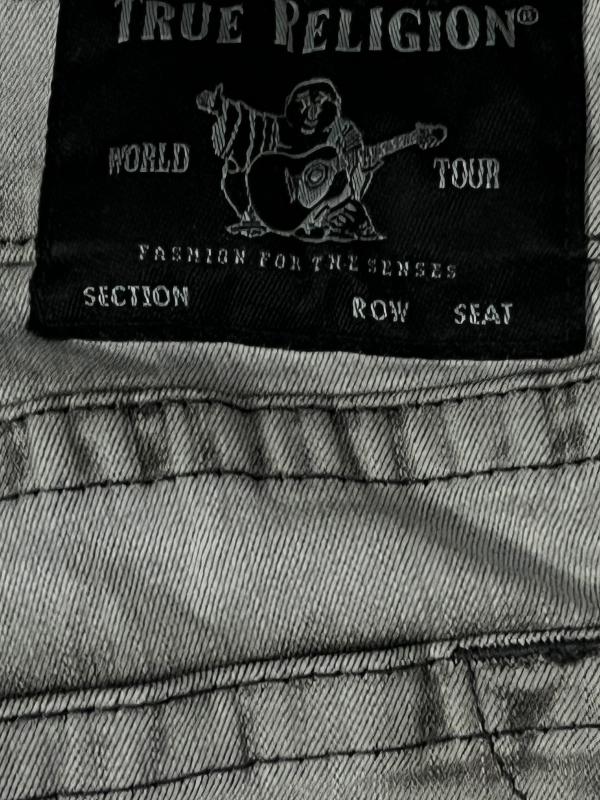 vintage True Religion jeans {L}