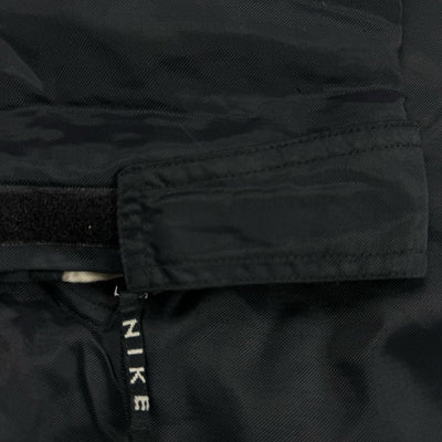 vintage Nike winterjacket {L}