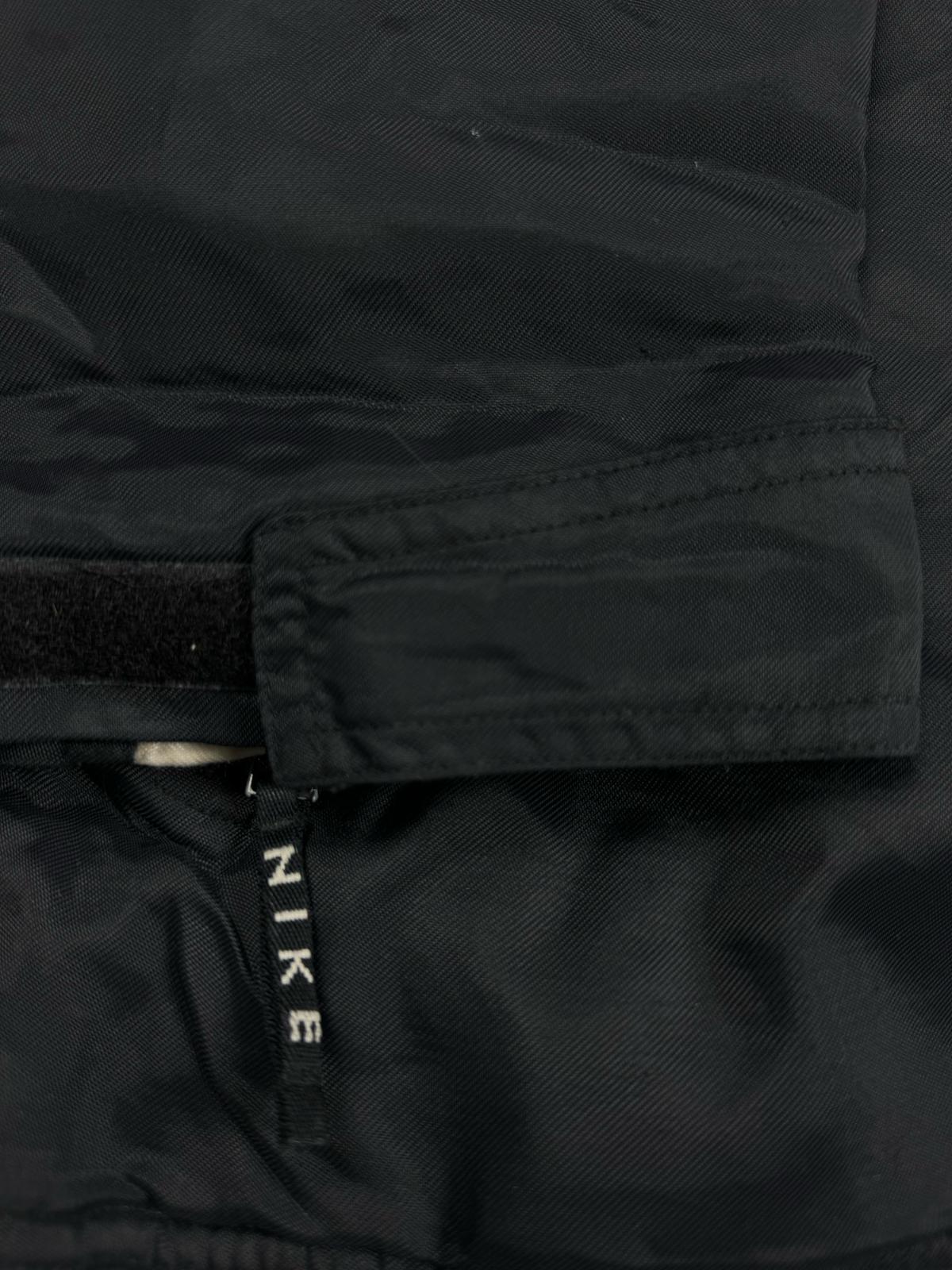 vintage Nike winterjacket {L}