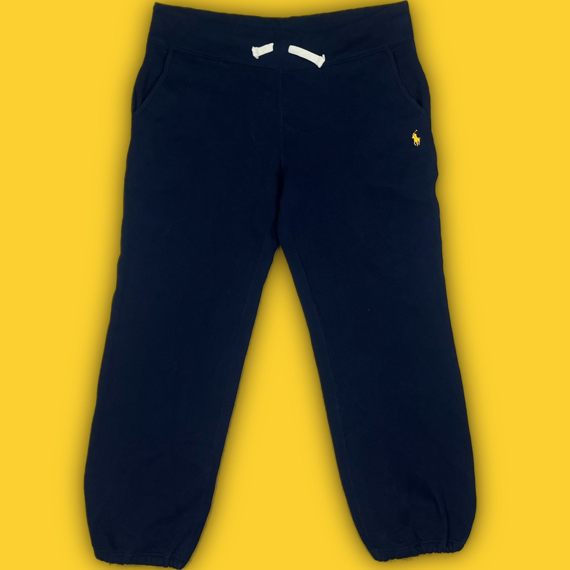 vintage Polo Ralph Lauren joggingpants {L}