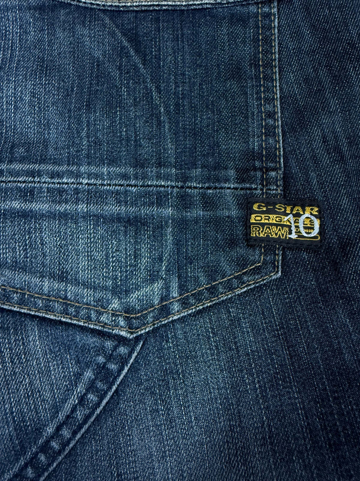 vintage G-STAR jeans {L}