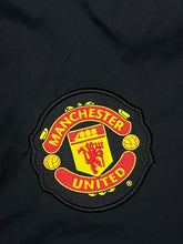 Φόρτωση εικόνας στο εργαλείο προβολής Συλλογής, vintage Nike Manchester United trackpants {S}
