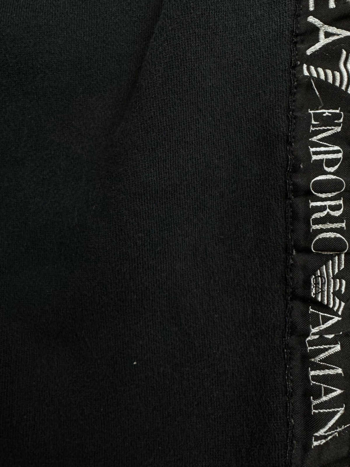 vintage Emporio Armani EA7 tracksuit {S}