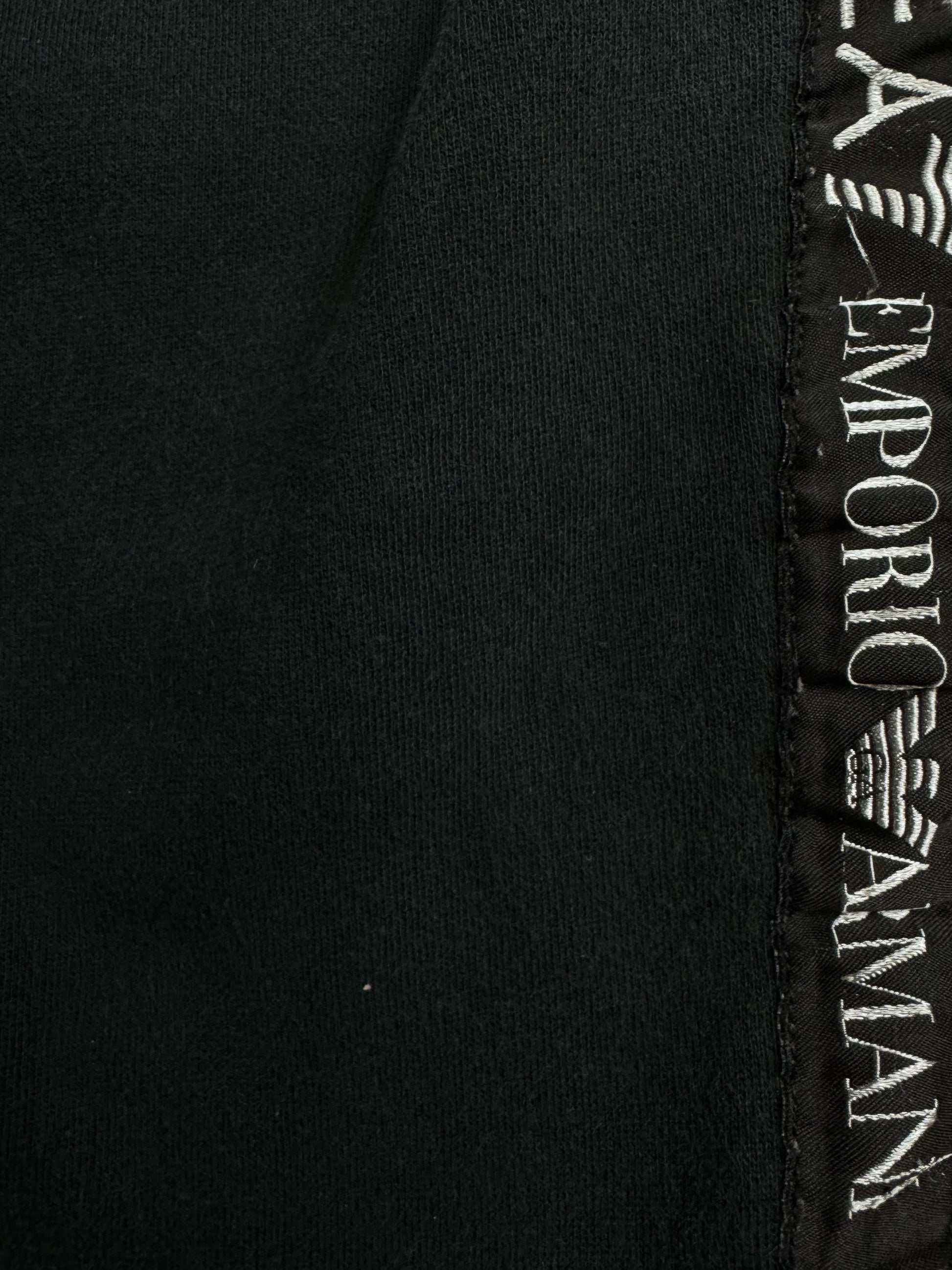 vintage Emporio Armani EA7 tracksuit {S}