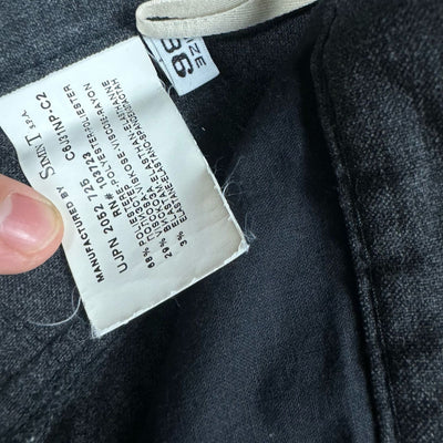 vintage Armani jeans {XL}