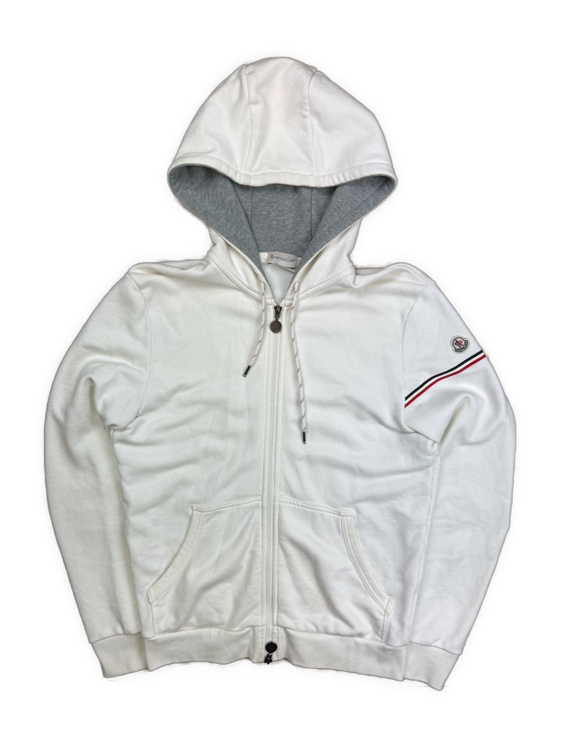 vintage Moncler sweatjacket {M}