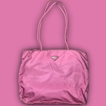 Carregar imagem no visualizador da galeria, vintage Prada shopper
