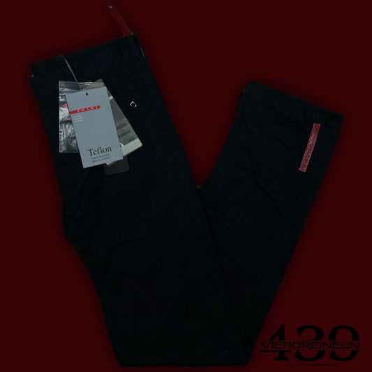 vintage Prada pants DSWT {S}