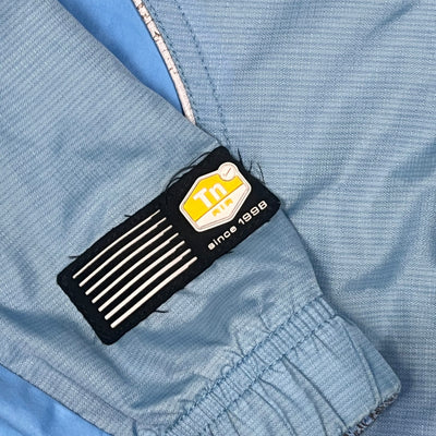 vintage Nike TN TUNED windbreaker {S}