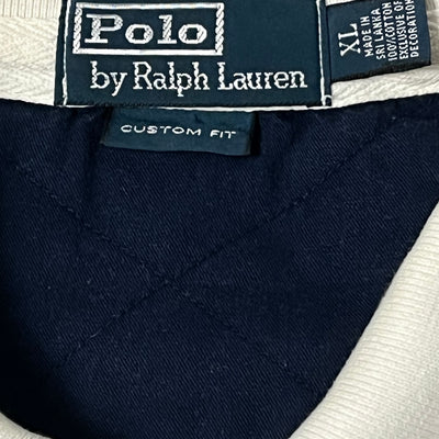 vintage Polo Ralph Lauren polo {XL}