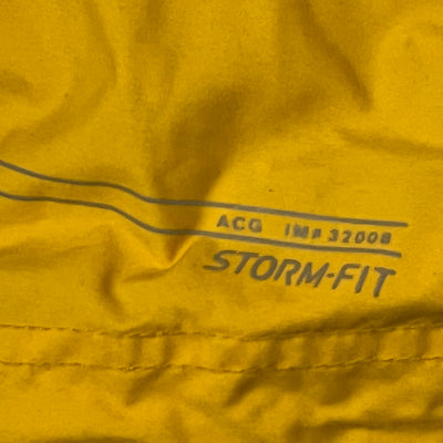 vintage Nike ACG winterjacket 2in1 winterjacket + softshelljacket {XL}