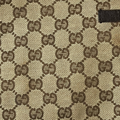 vintage Gucci shoulderbag