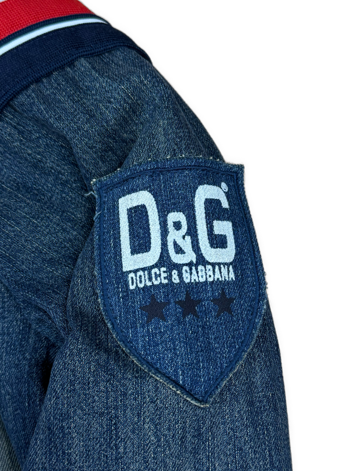 vintage Dolce & Gabbana workwear jacket {M}