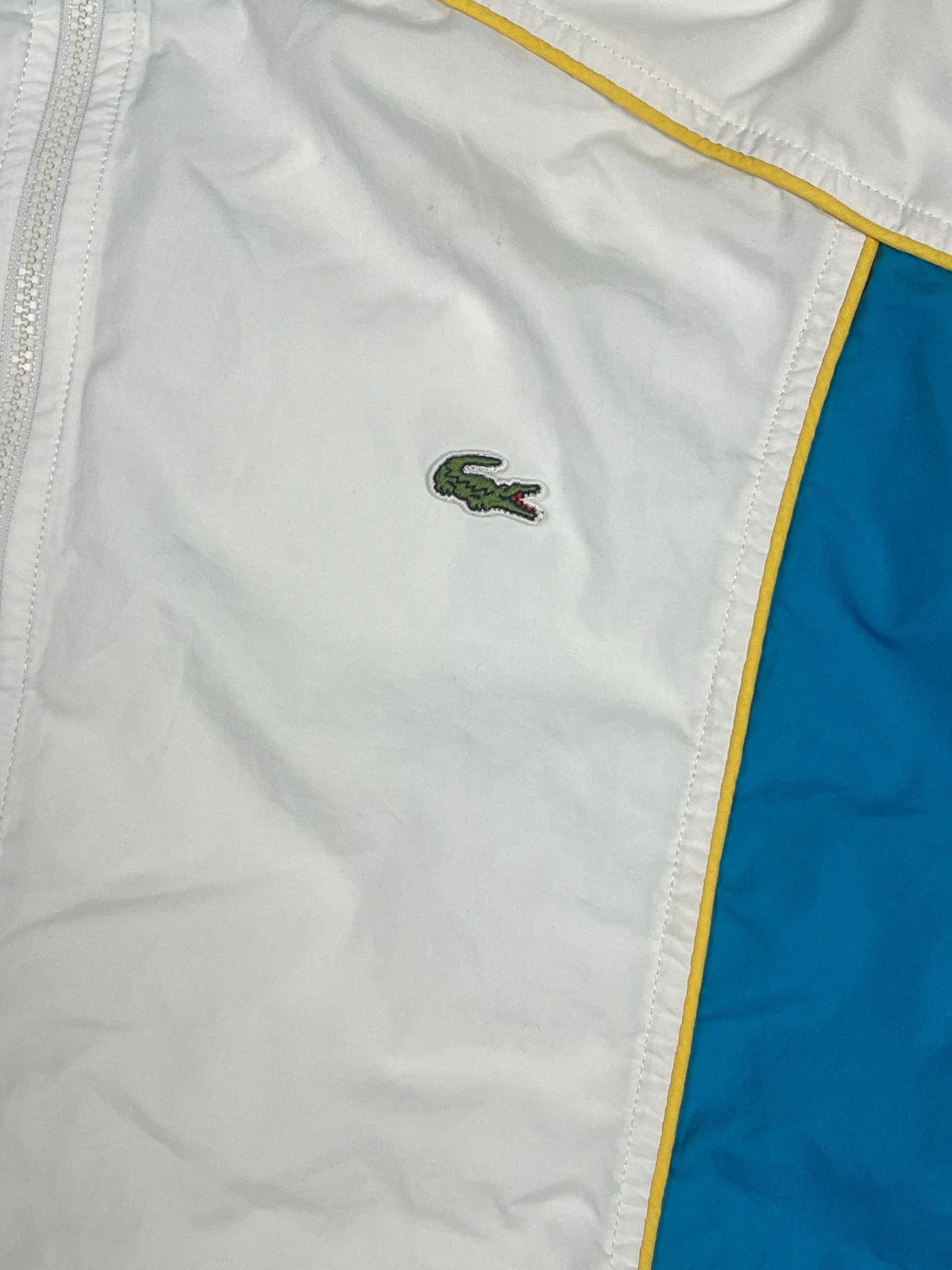 vintage Lacoste windbreaker {M}