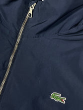 Load image into Gallery viewer, navyblue Lacoste windbreaker {M}
