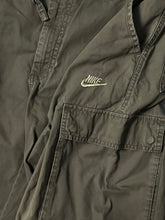 Charger l&#39;image dans la galerie, vintage Nike cargo-shorts {M}
