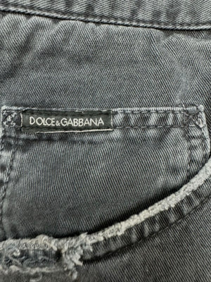 vintage Dolce & Gabbana jeans {L}