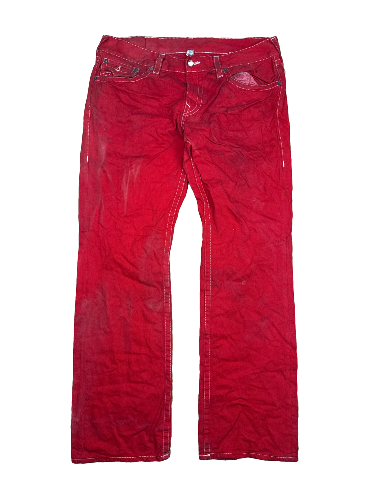 vintage True Religion jeans {XL}