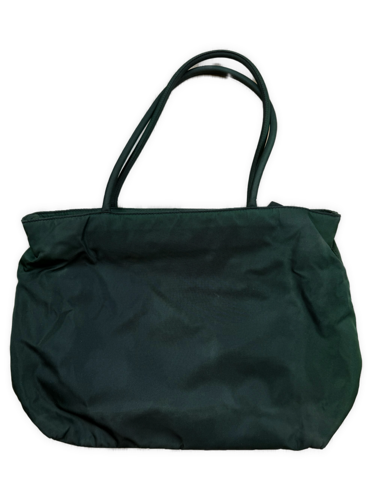 vintage Prada shoulderbag