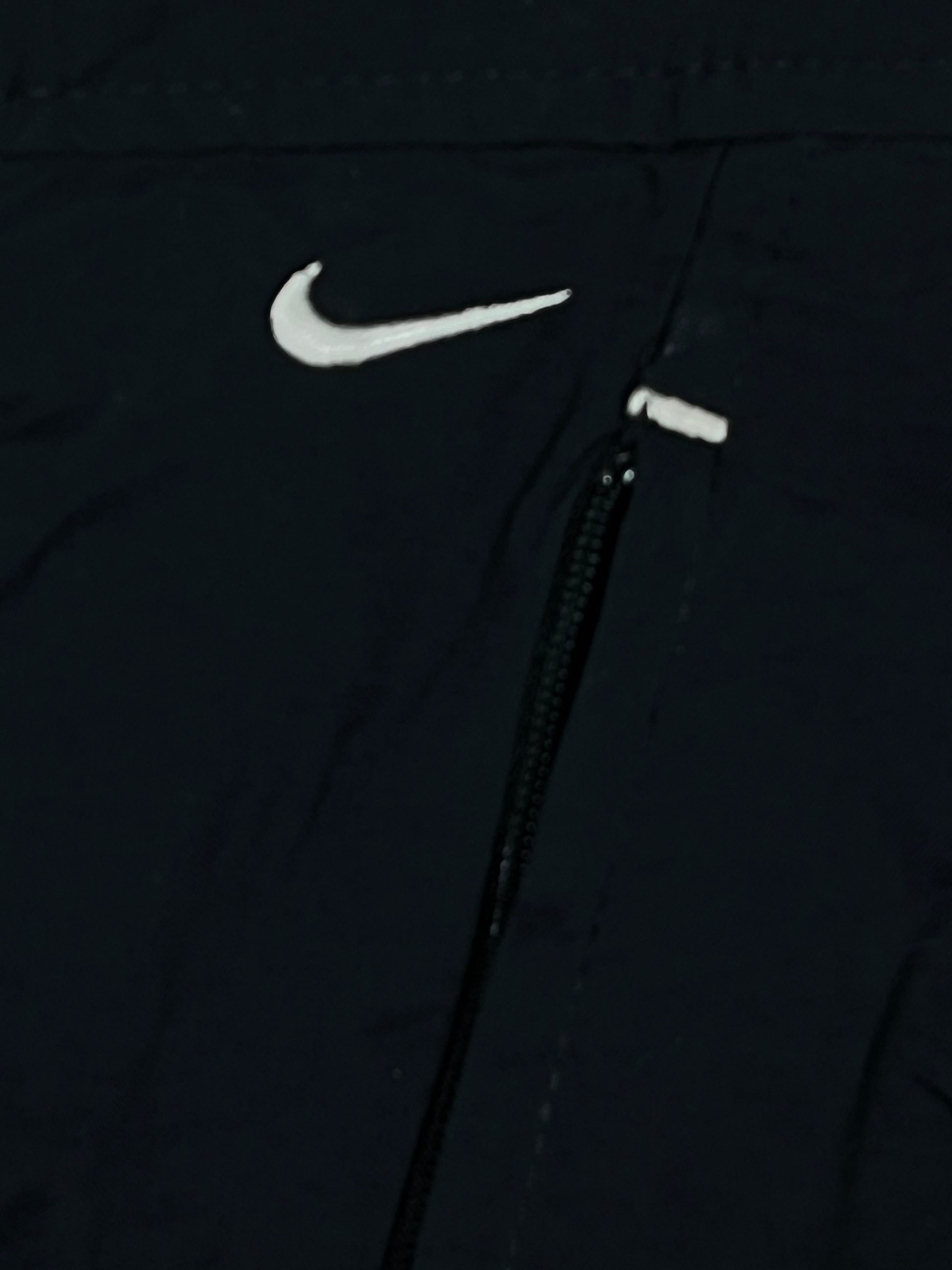 vintage Nike trackpants {S}