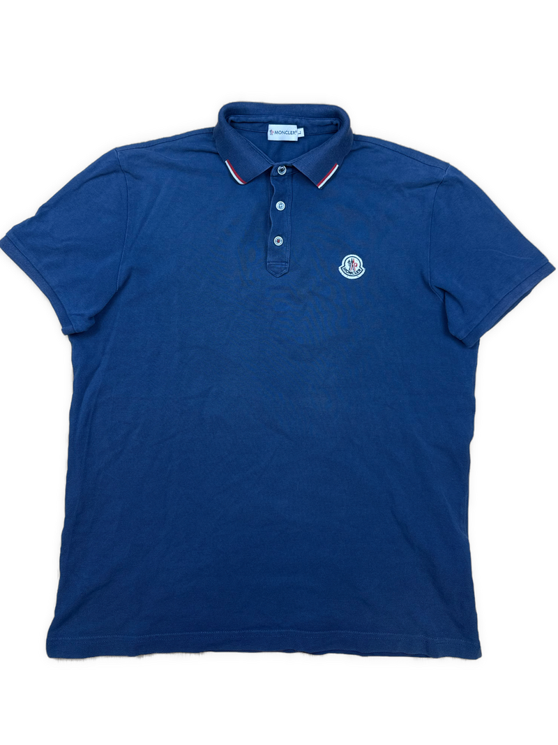 vintage Moncler polo