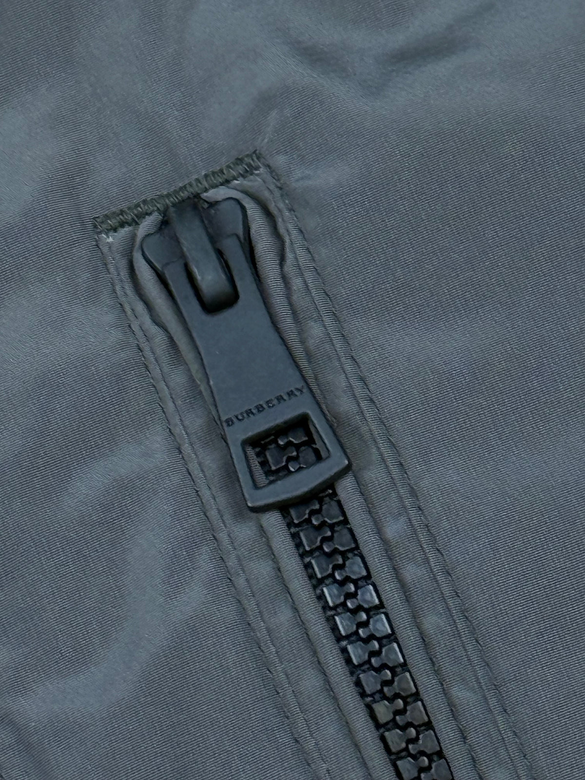 vintage Burberry Sport windbreaker