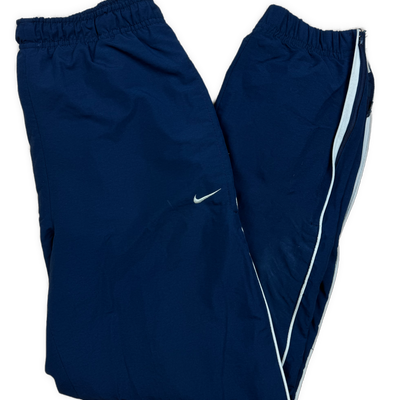 vintage Nike trackpants {S}