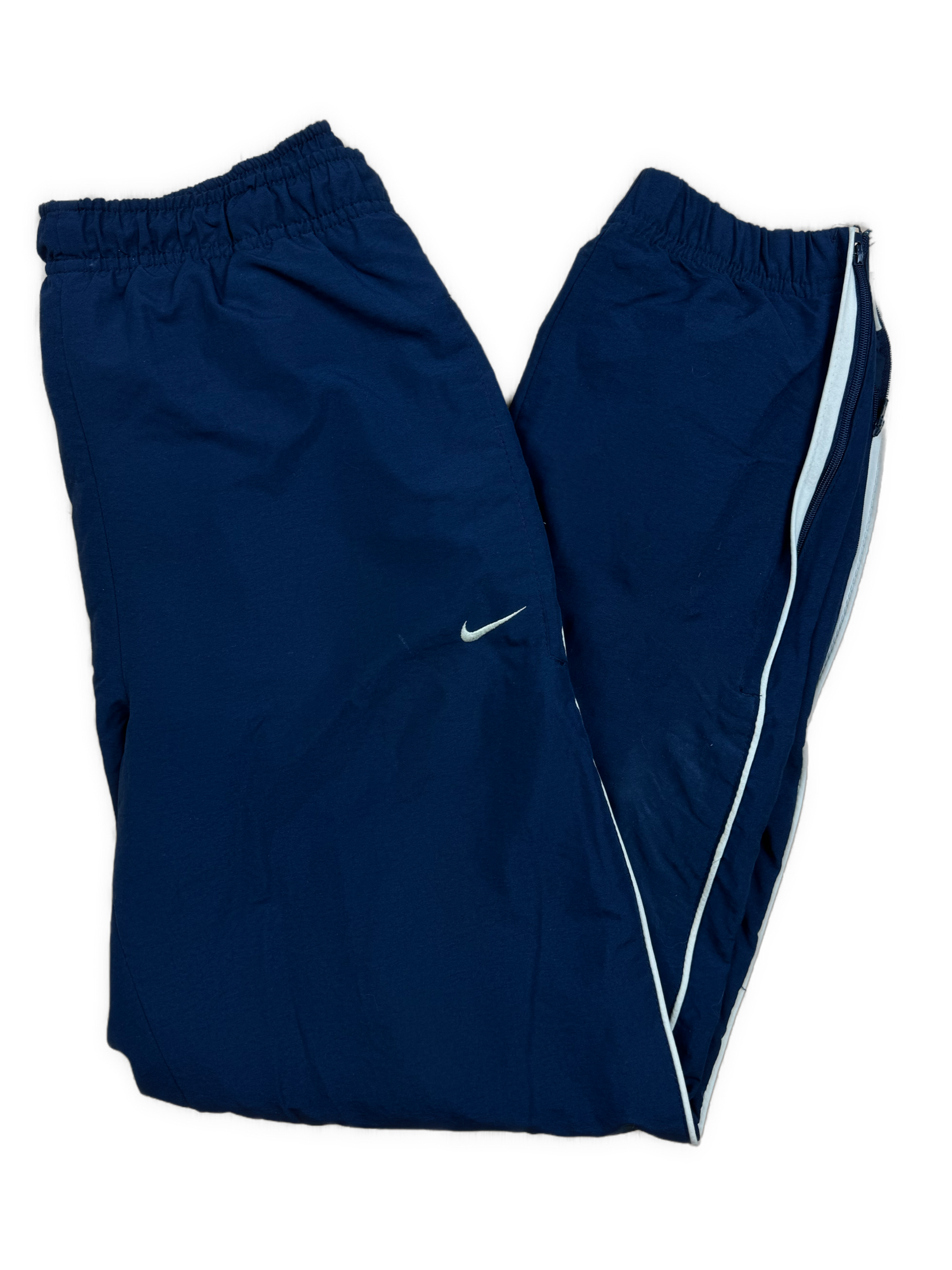 vintage Nike trackpants {S}
