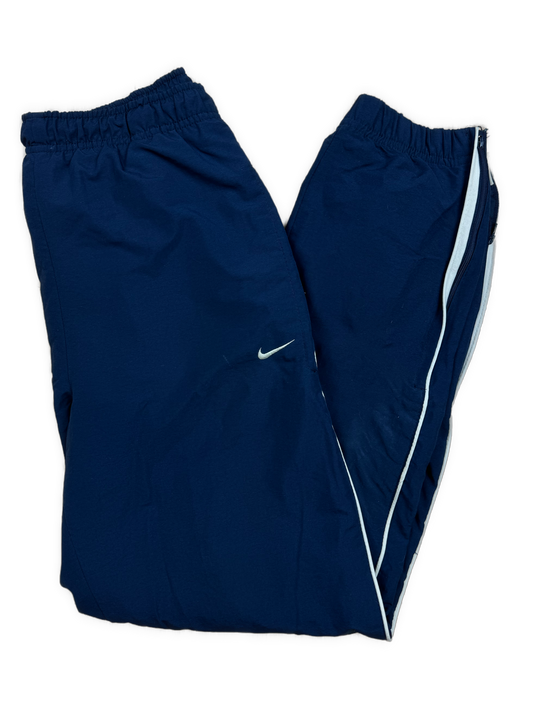vintage Nike trackpants {S}