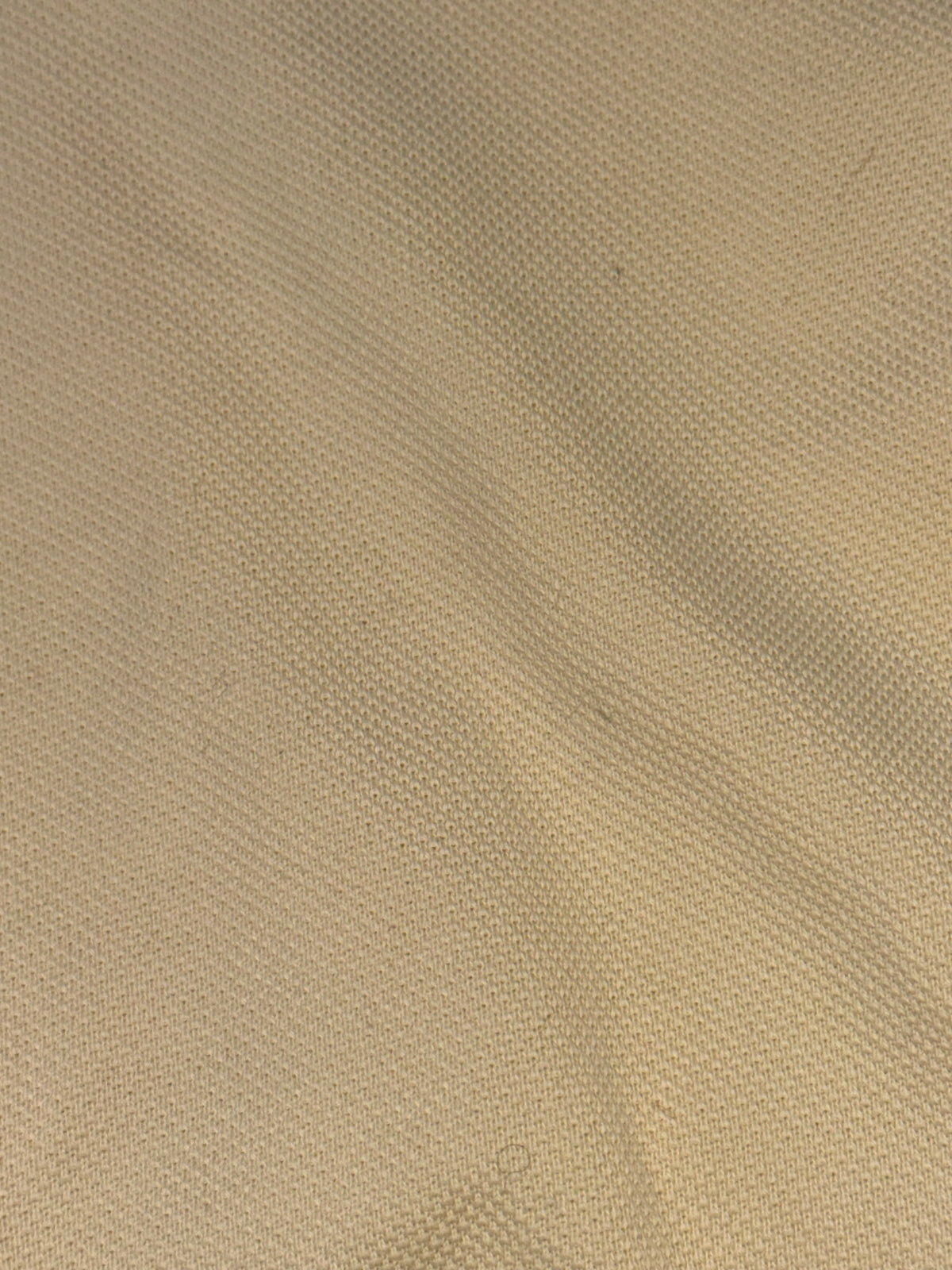 vintage Lacoste sweater {L}
