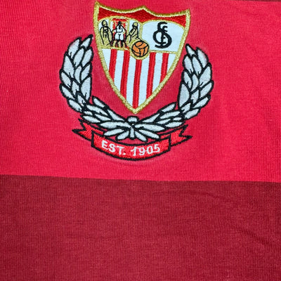 vintage Joma Fc Sevilla polo {L}