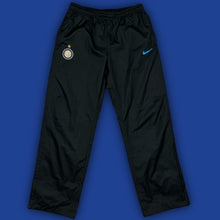 Cargar imagen en el visor de la galería, vintage Nike Inter Milan tracksuit {M}
