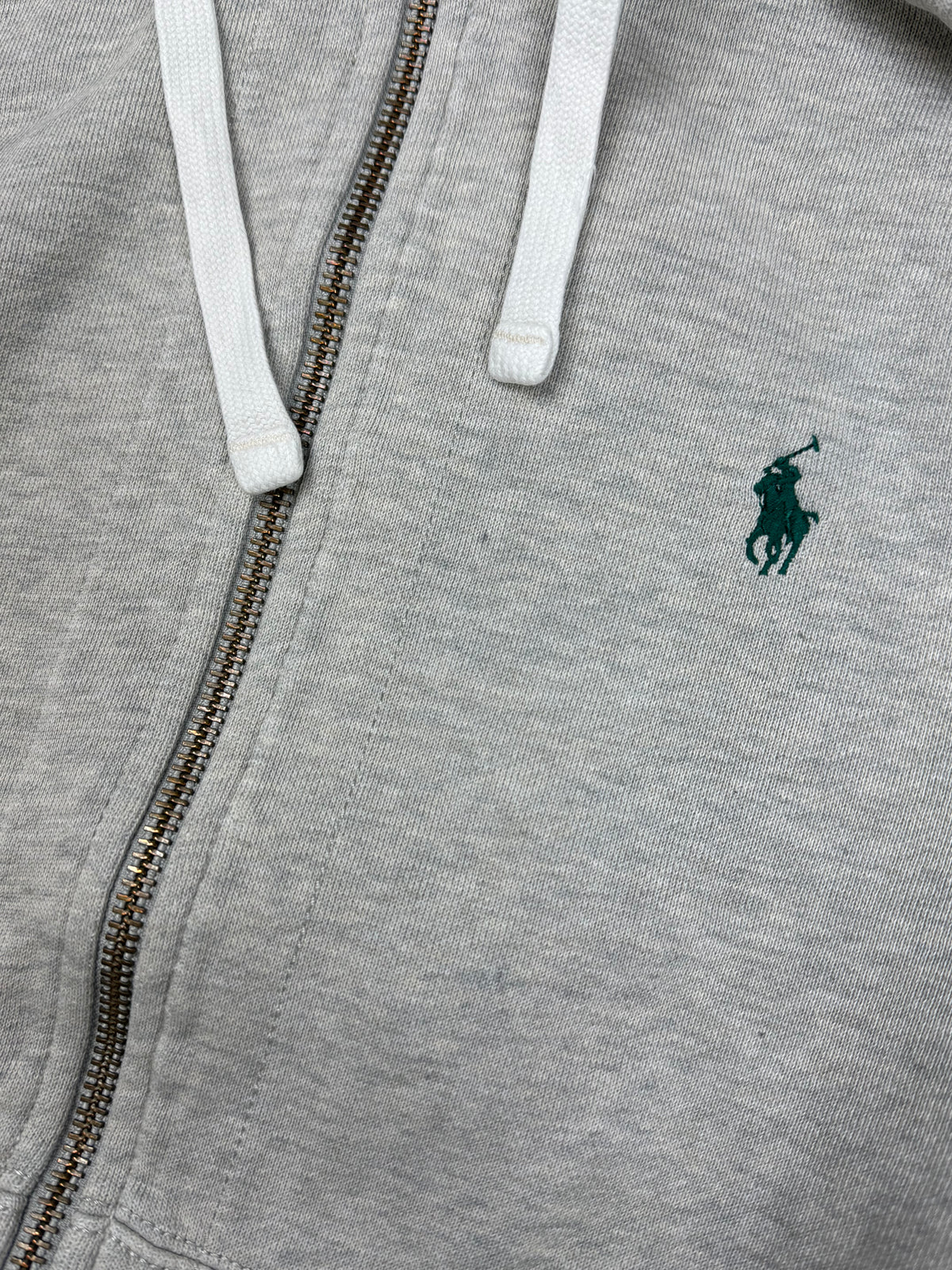 vintage Polo Ralph Lauren sweatjacket {M}