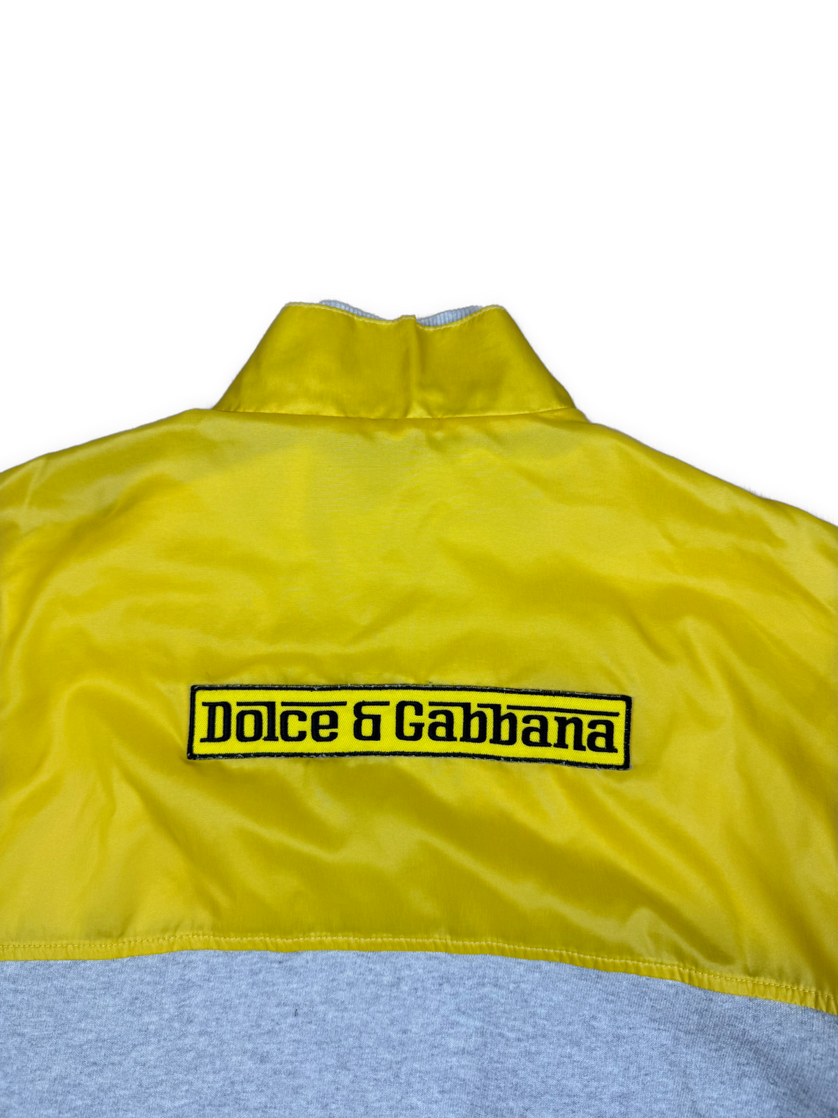vintage Dolce & Gabbana windbreaker {M}