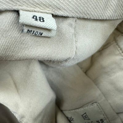 vintage Burberry jeans {L}