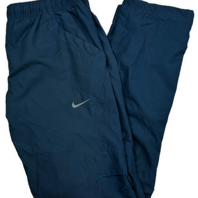 vintage Nike trackpants {M}