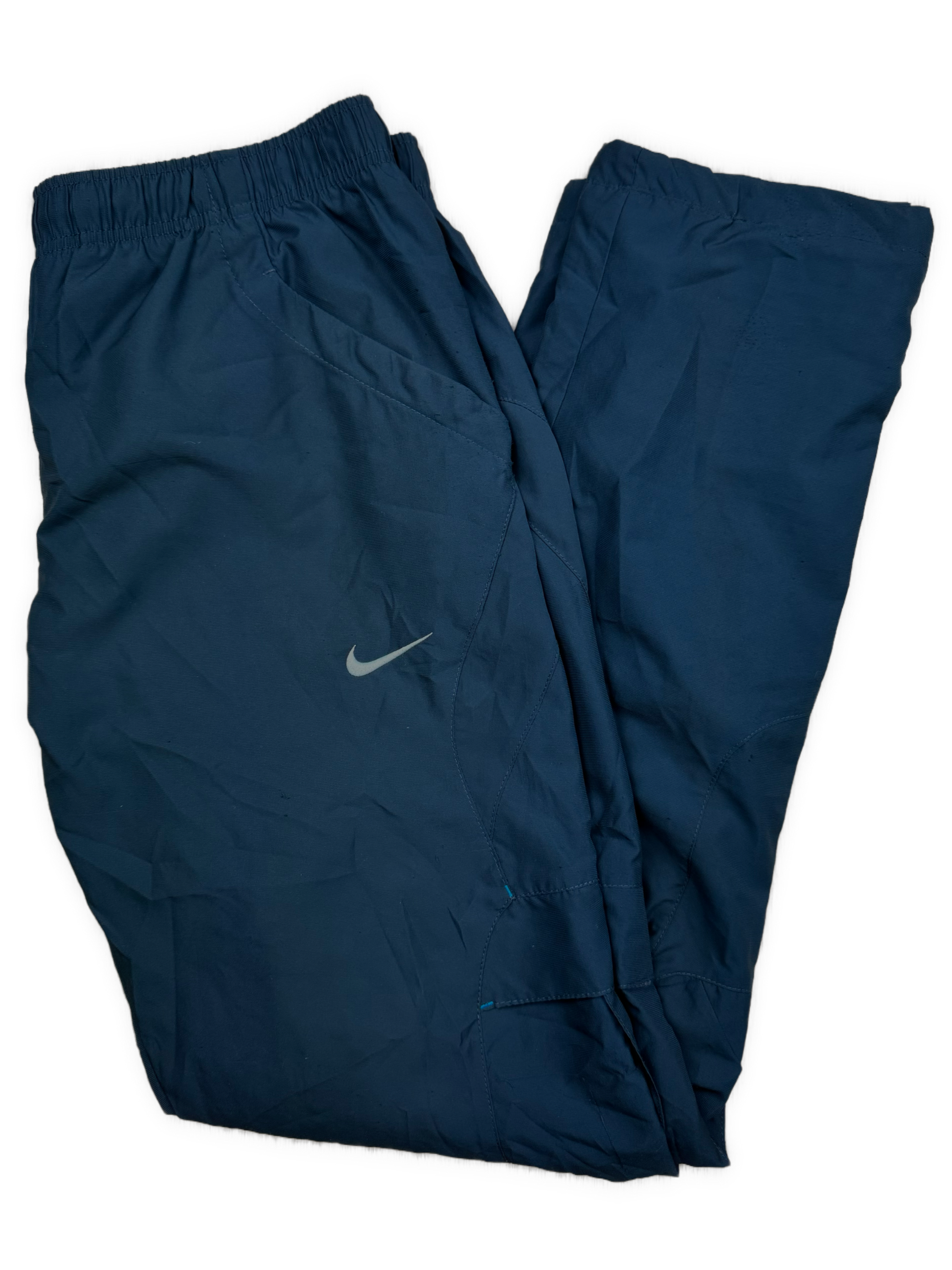 vintage Nike trackpants {M}