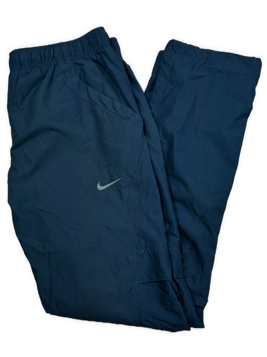 vintage Nike trackpants {M}