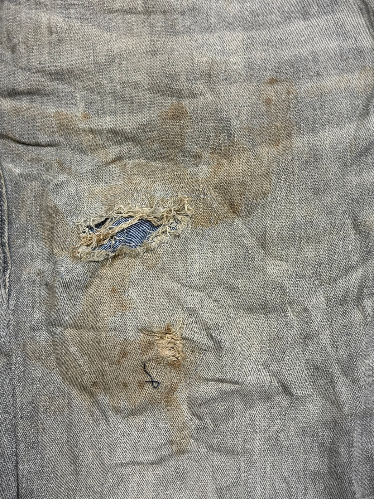 vintage True Religion jeans {XL}