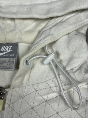 vintage Nike TN TUNED sweatjacket {L}