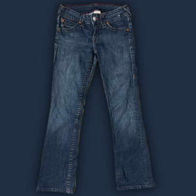 vintage True Religion jeans {S}