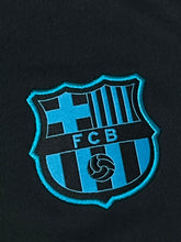 Carica l&#39;immagine nel visualizzatore di Gallery, vintage Nike Fc Barcelona trackjacket {S}
