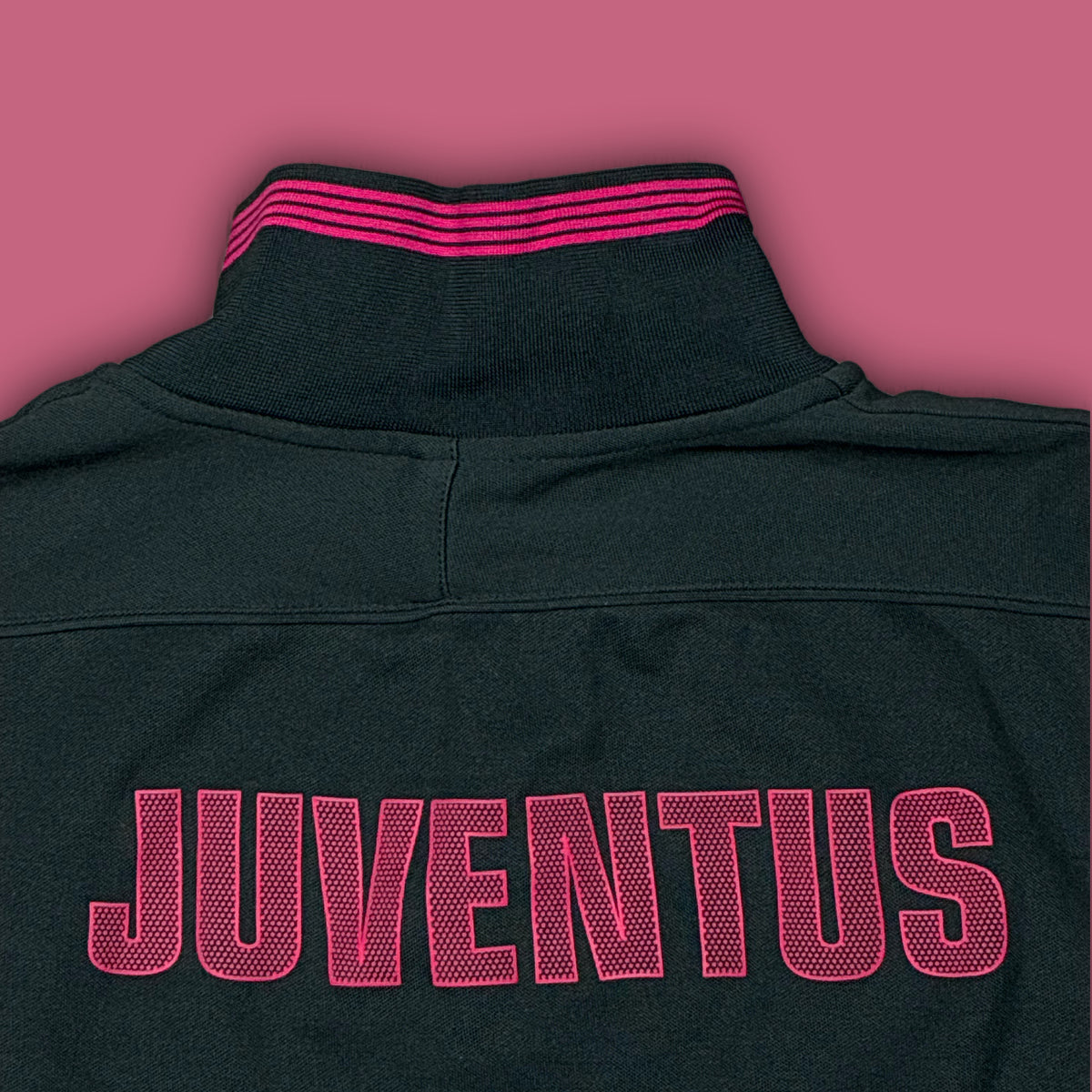 vintage Nike Juventus Turin trackjacket {XXL}
